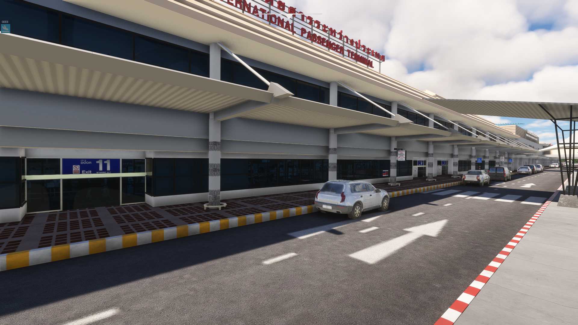 MSFS20  VTCC---VDSA-7667 