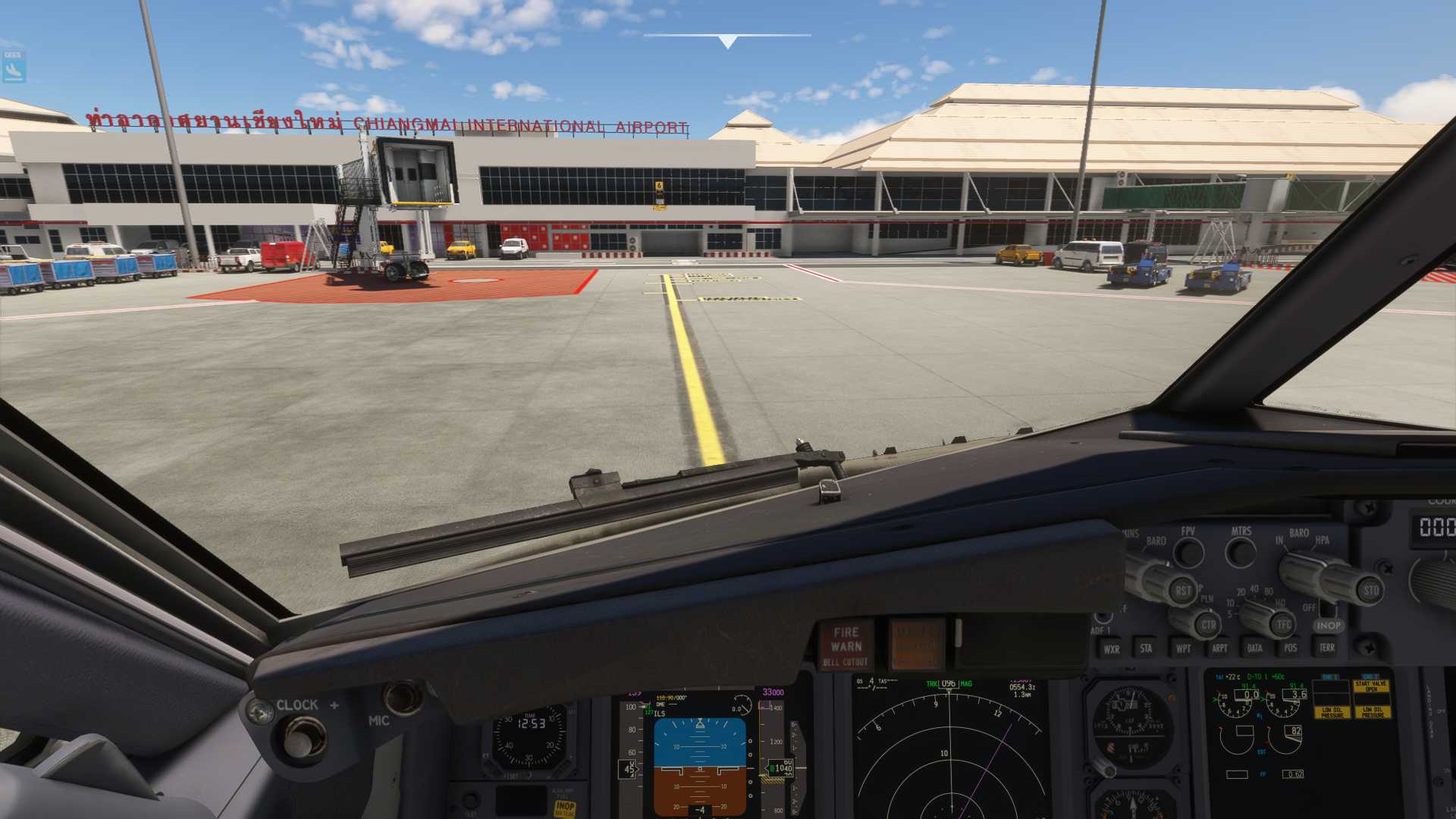 MSFS20  VTCC---VDSA-8560 