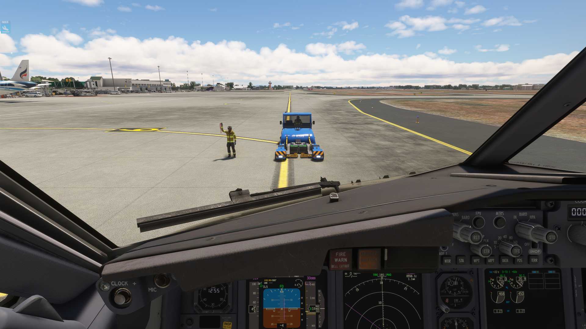 MSFS20  VTCC---VDSA-1251 