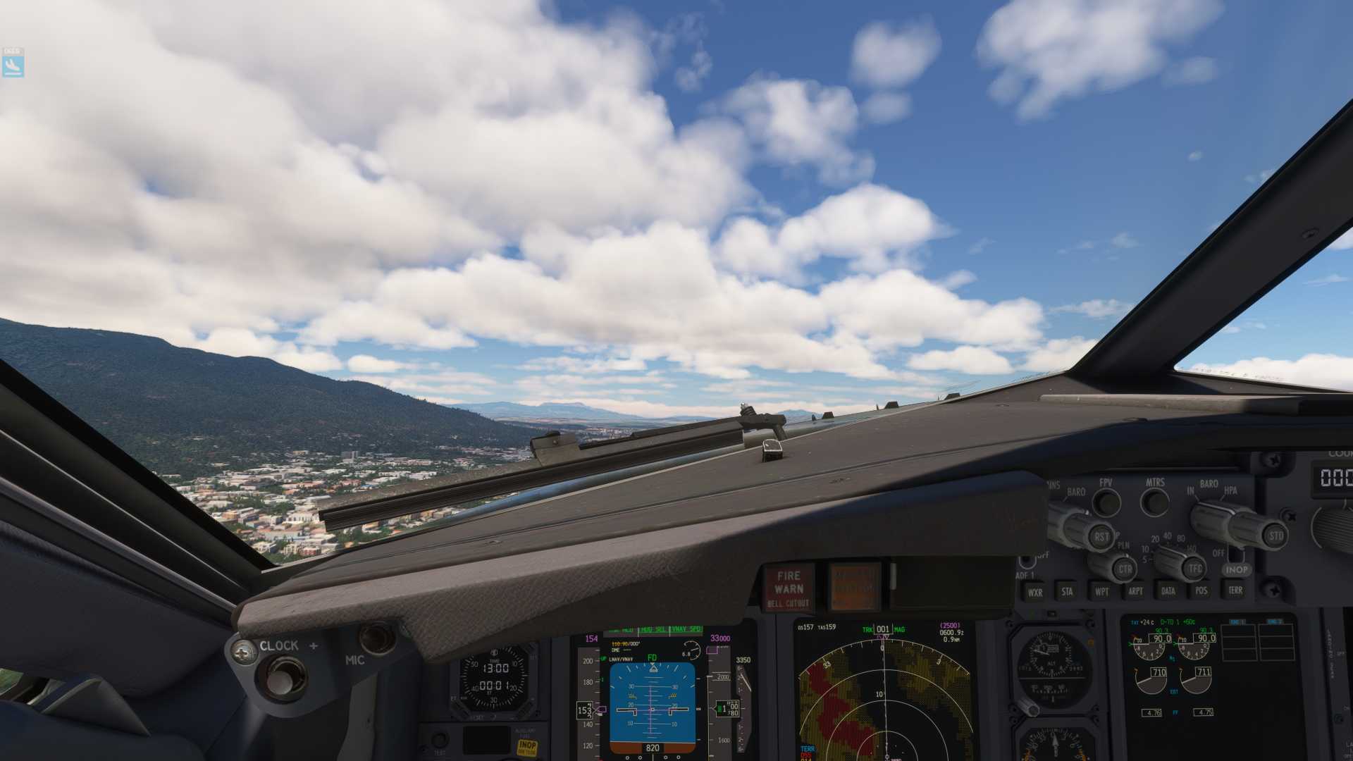 MSFS20  VTCC---VDSA-7946 