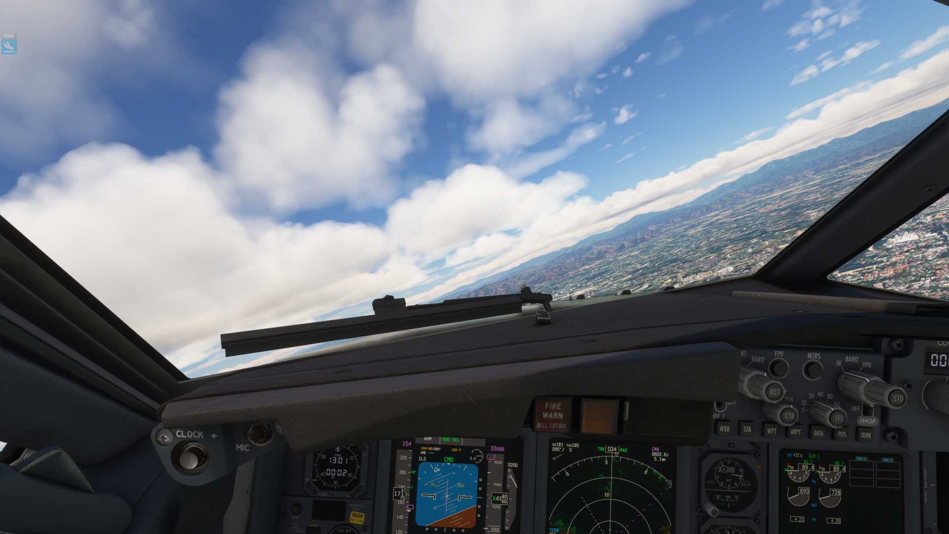 MSFS20  VTCC---VDSA-5396 
