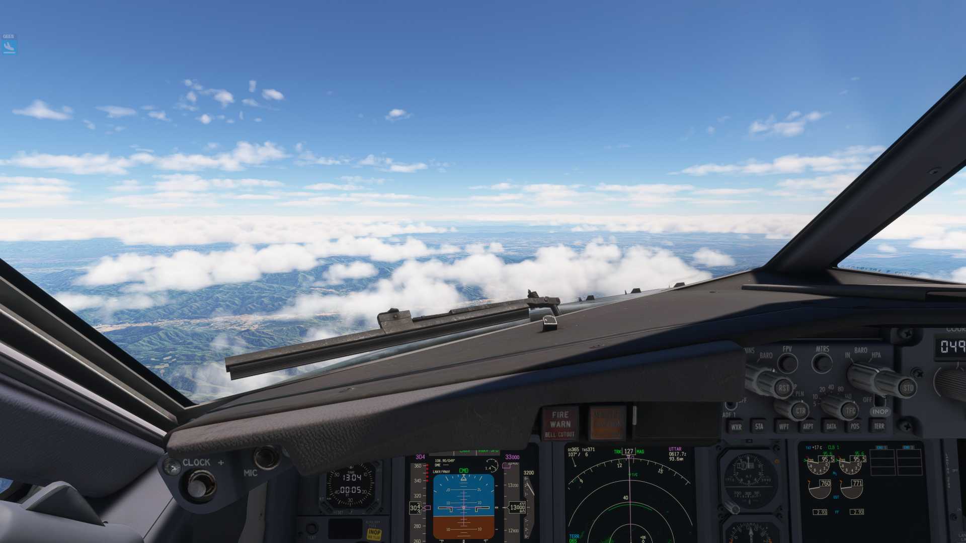 MSFS20  VTCC---VDSA-7315 
