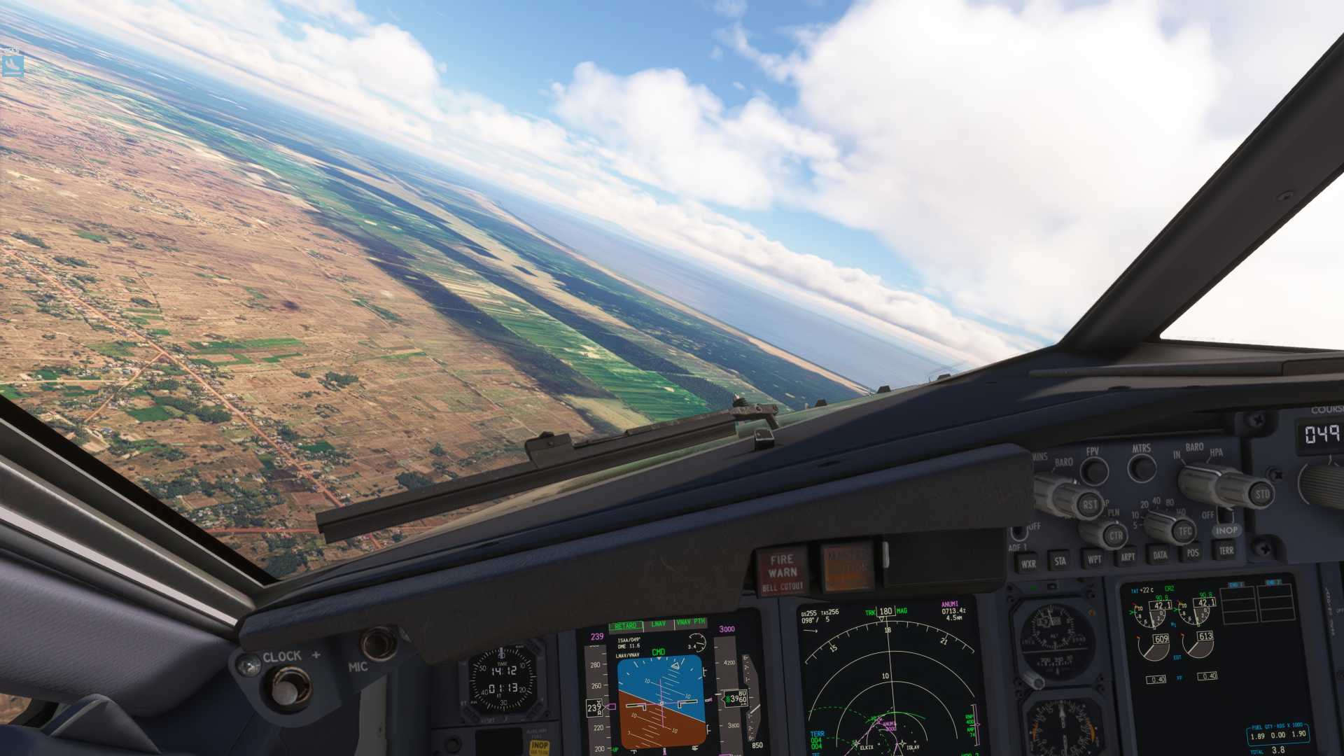 MSFS20  VTCC---VDSA-5763 