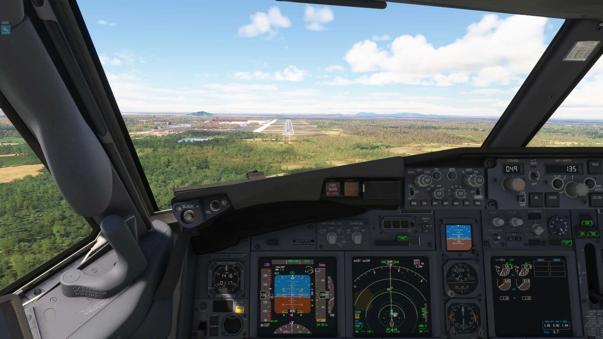 MSFS20  VTCC---VDSA-8194 