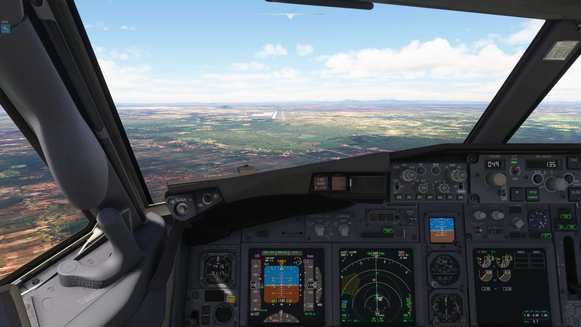 MSFS20  VTCC---VDSA-2617 