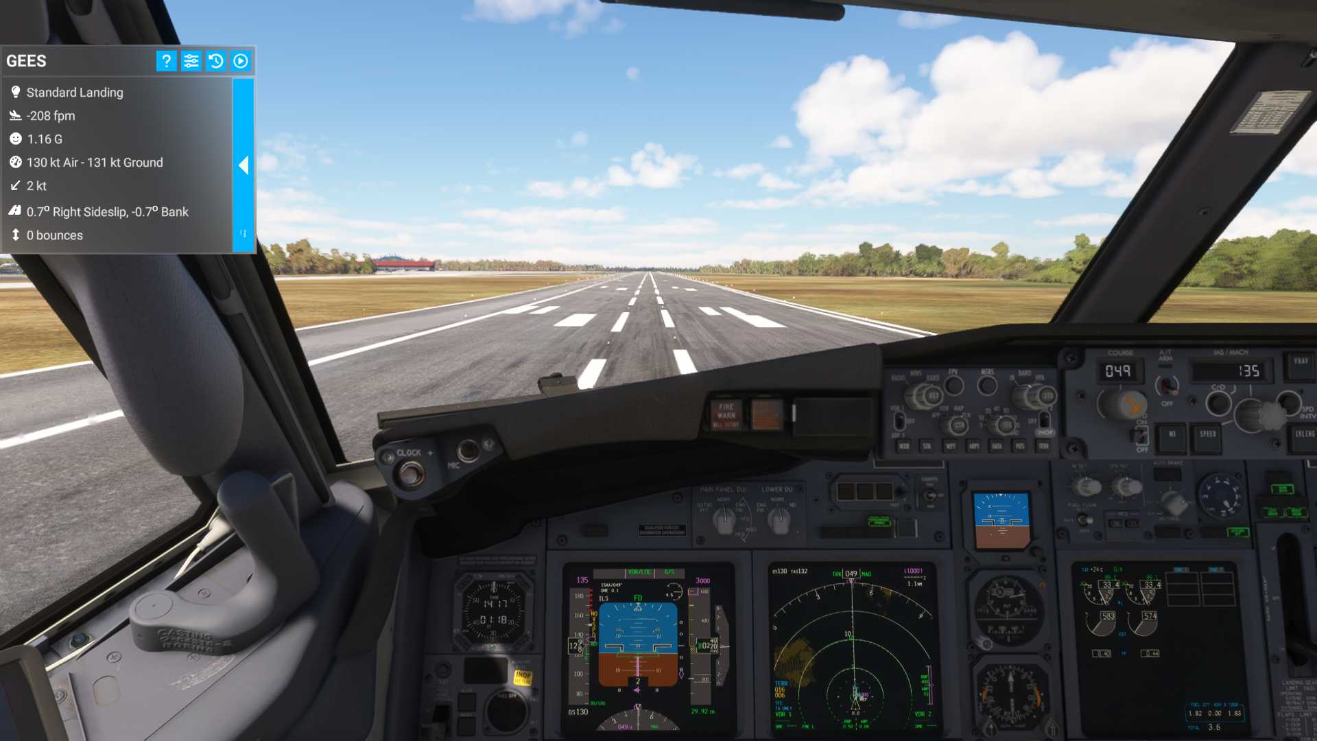 MSFS20  VTCC---VDSA-3503 