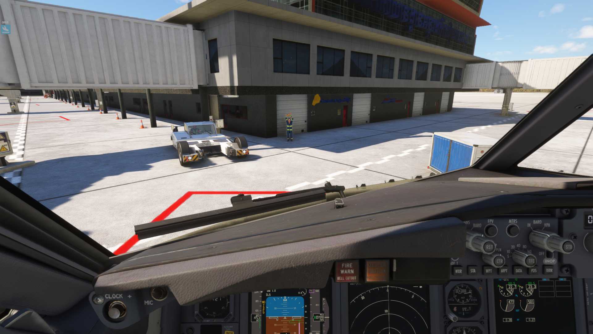 MSFS20  VTCC---VDSA-7688 