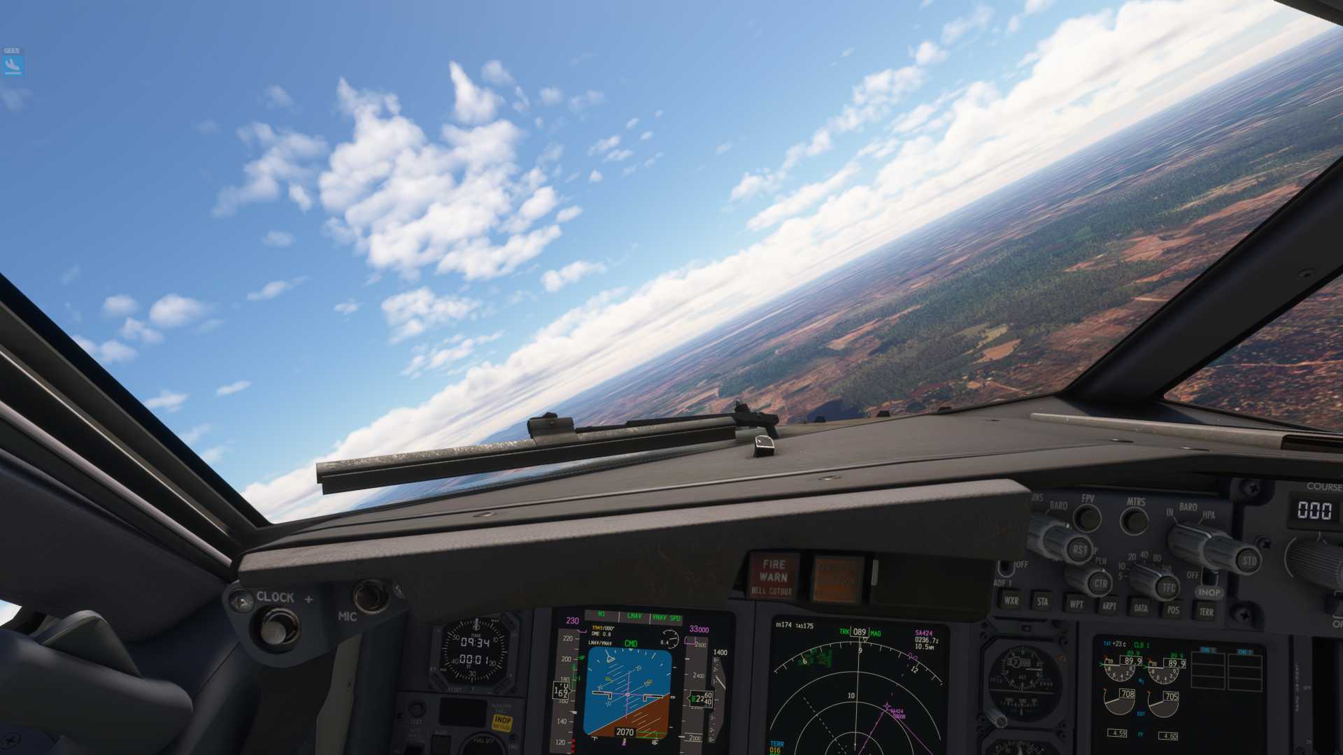 MSFS20  VDSA---WMKA-7855 