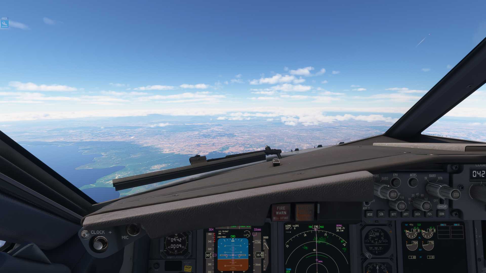 MSFS20  VDSA---WMKA-5082 