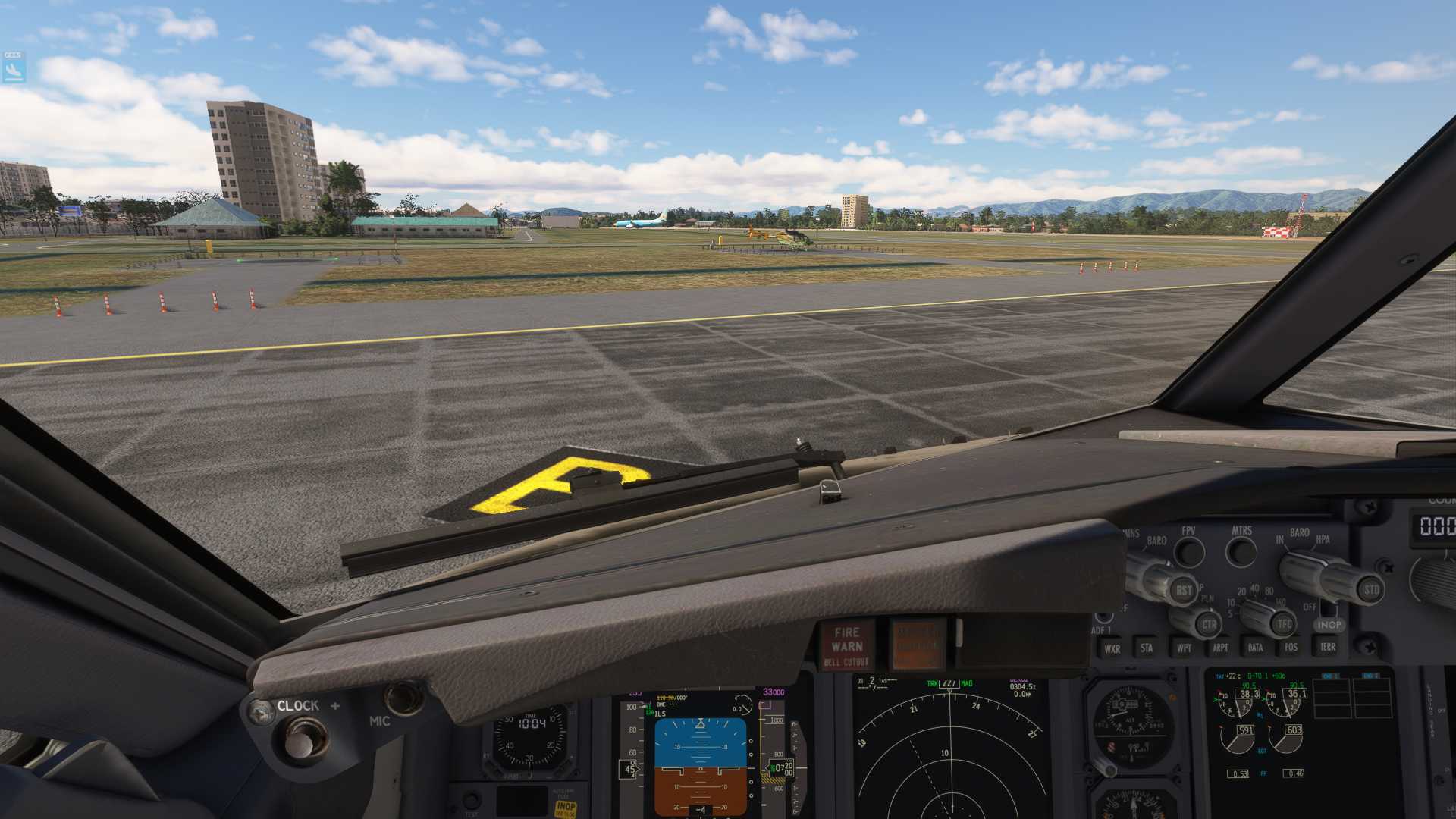 MSFS20  VTCN---VDPP-976 