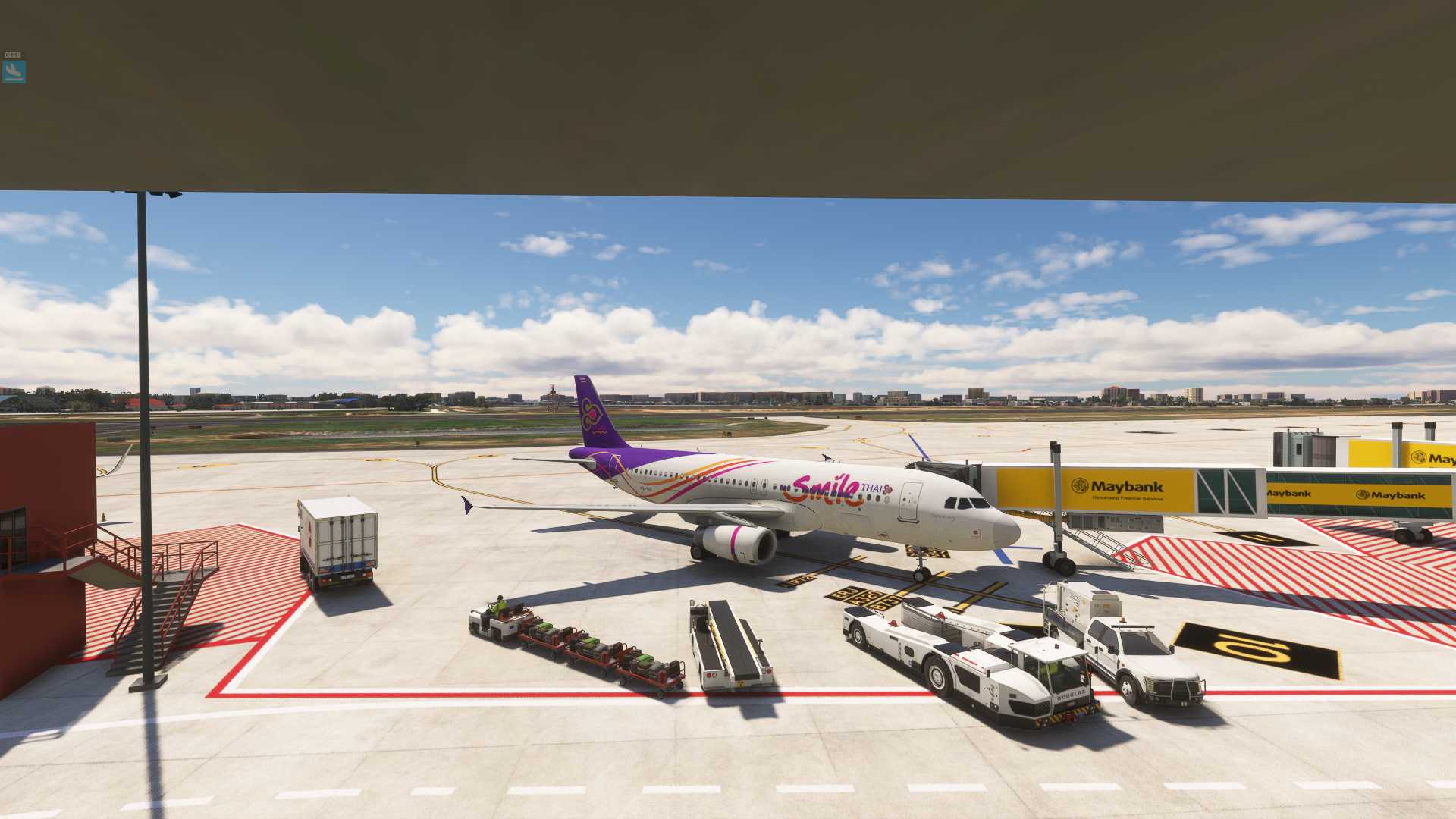 MSFS20  VDPP---VTSG-3468 