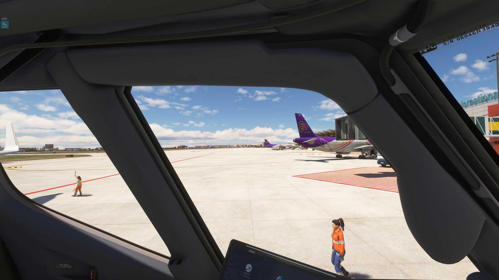 MSFS20  VDPP---VTSG-8887 