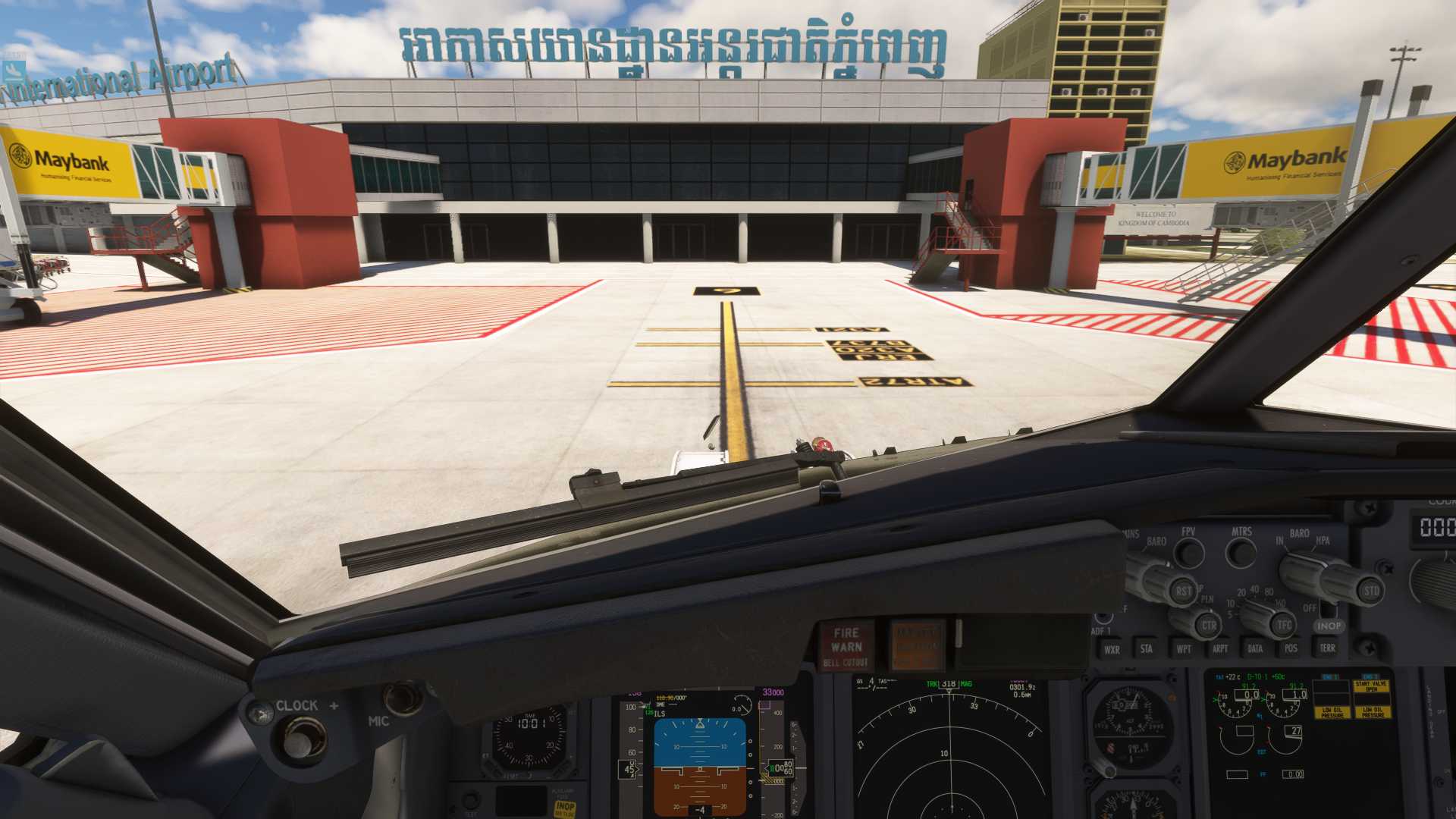 MSFS20  VDPP---VTSG-2237 