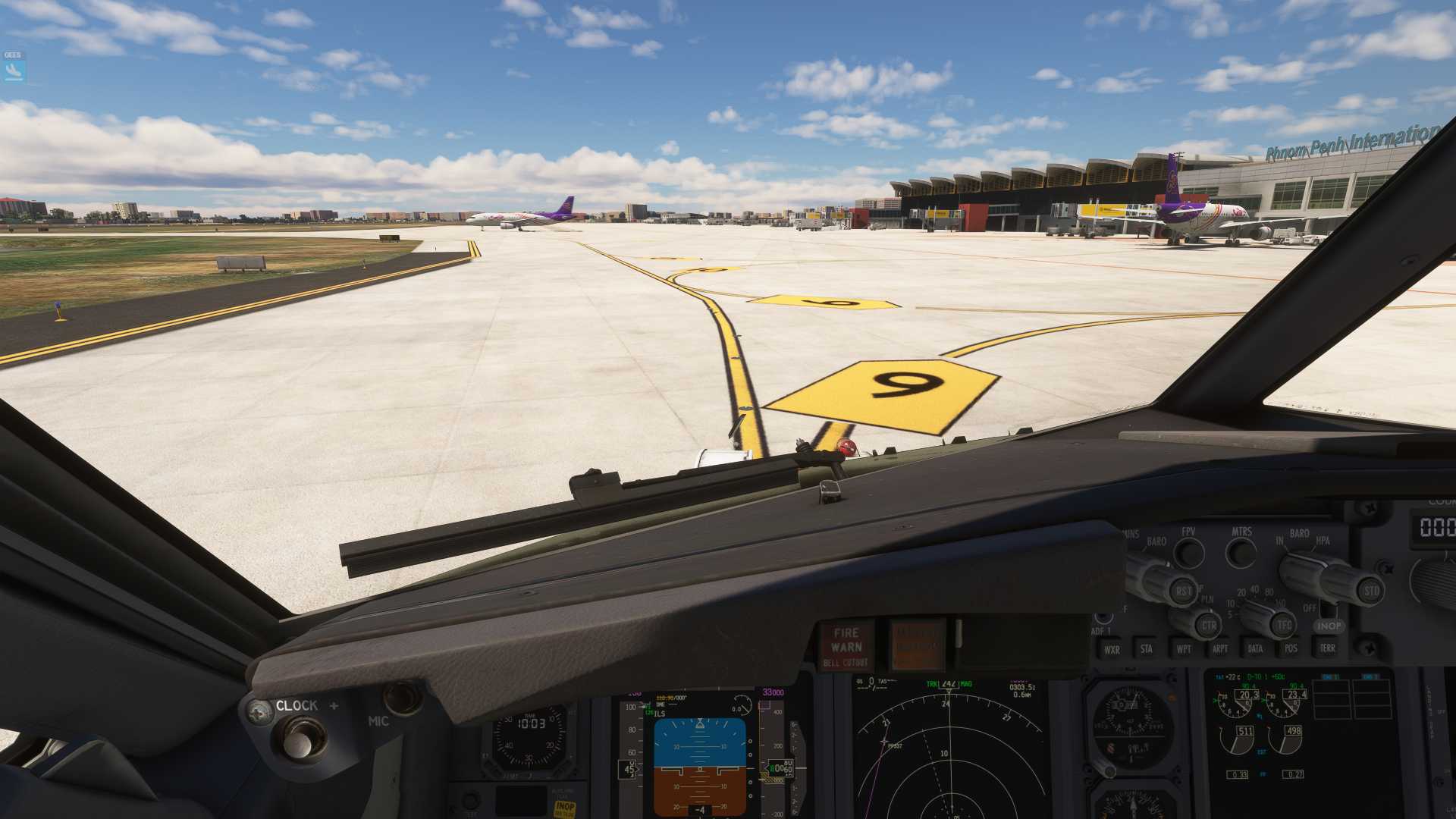 MSFS20  VDPP---VTSG-9923 
