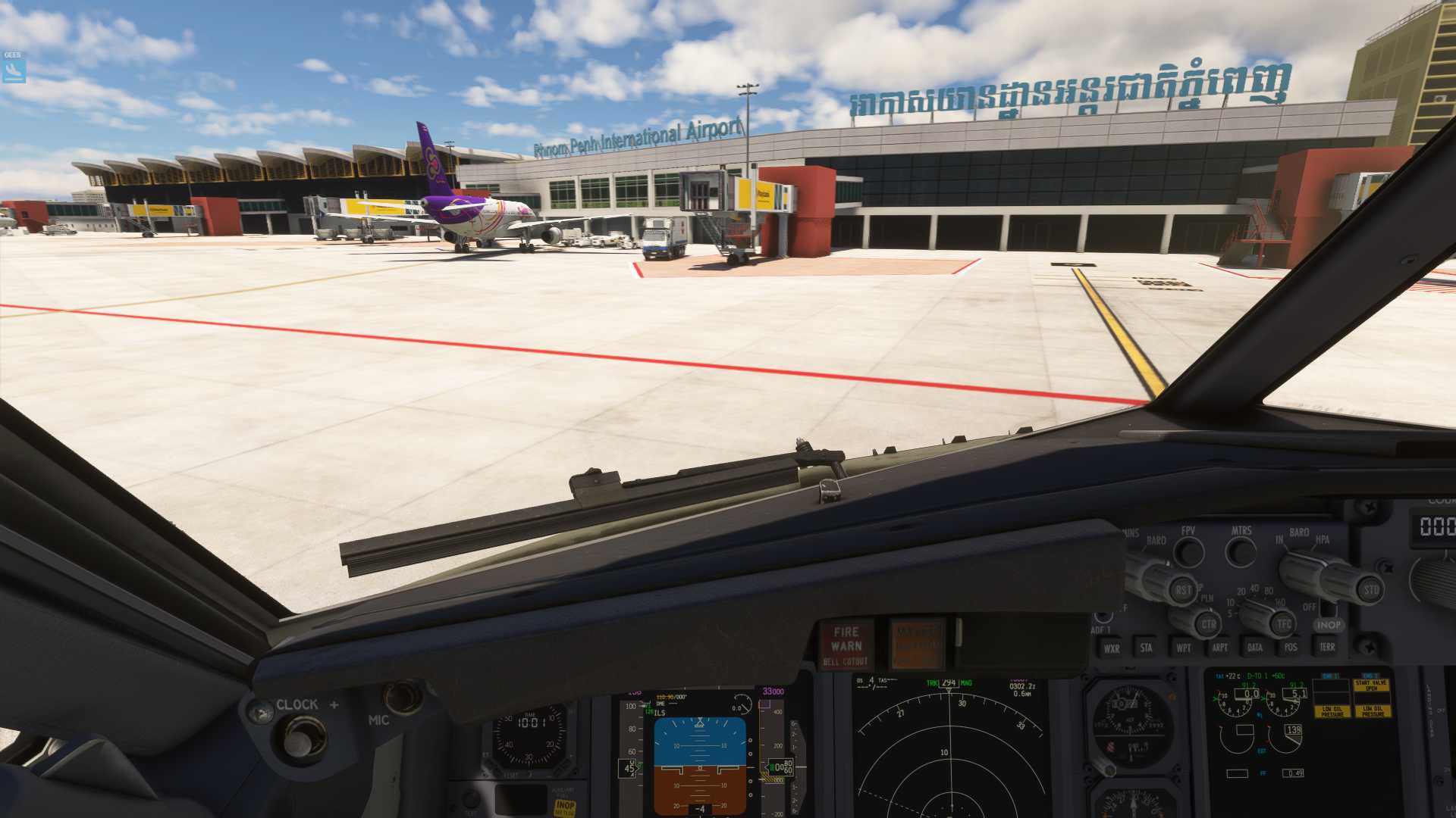 MSFS20  VDPP---VTSG-8490 
