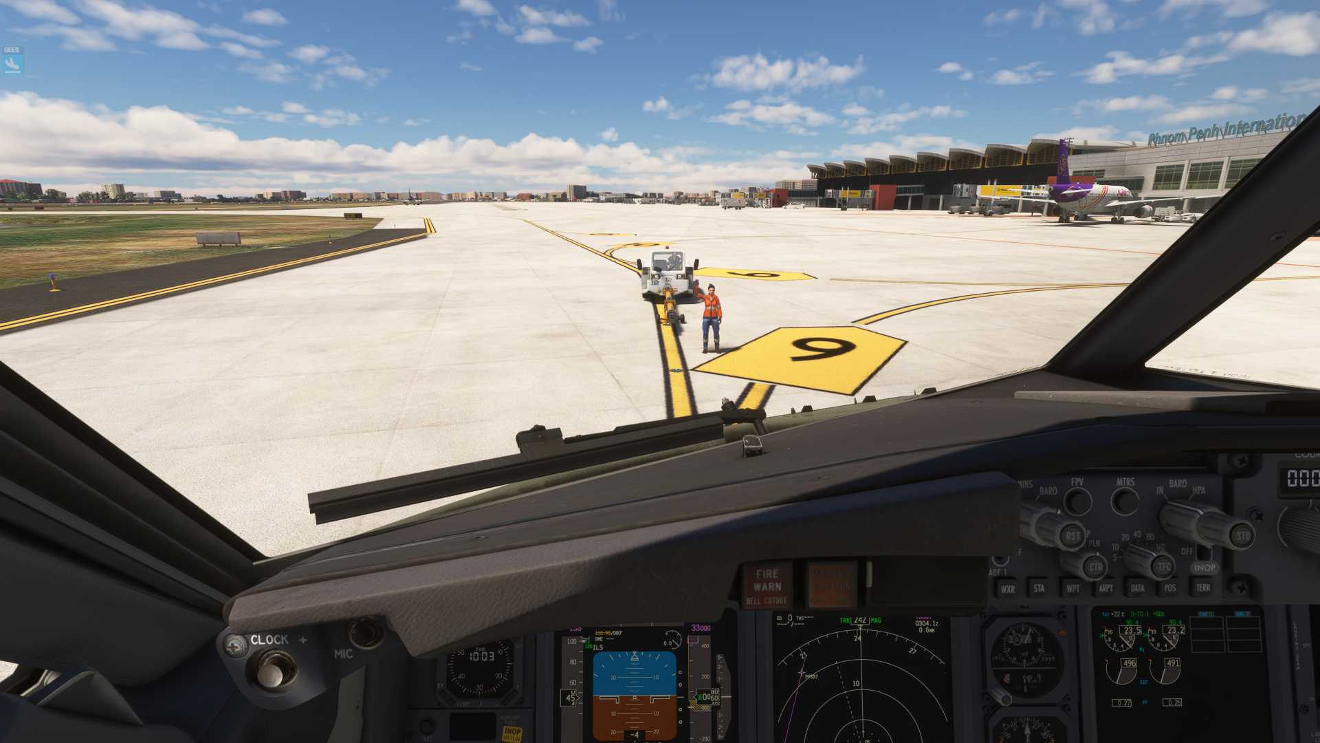 MSFS20  VDPP---VTSG-5341 