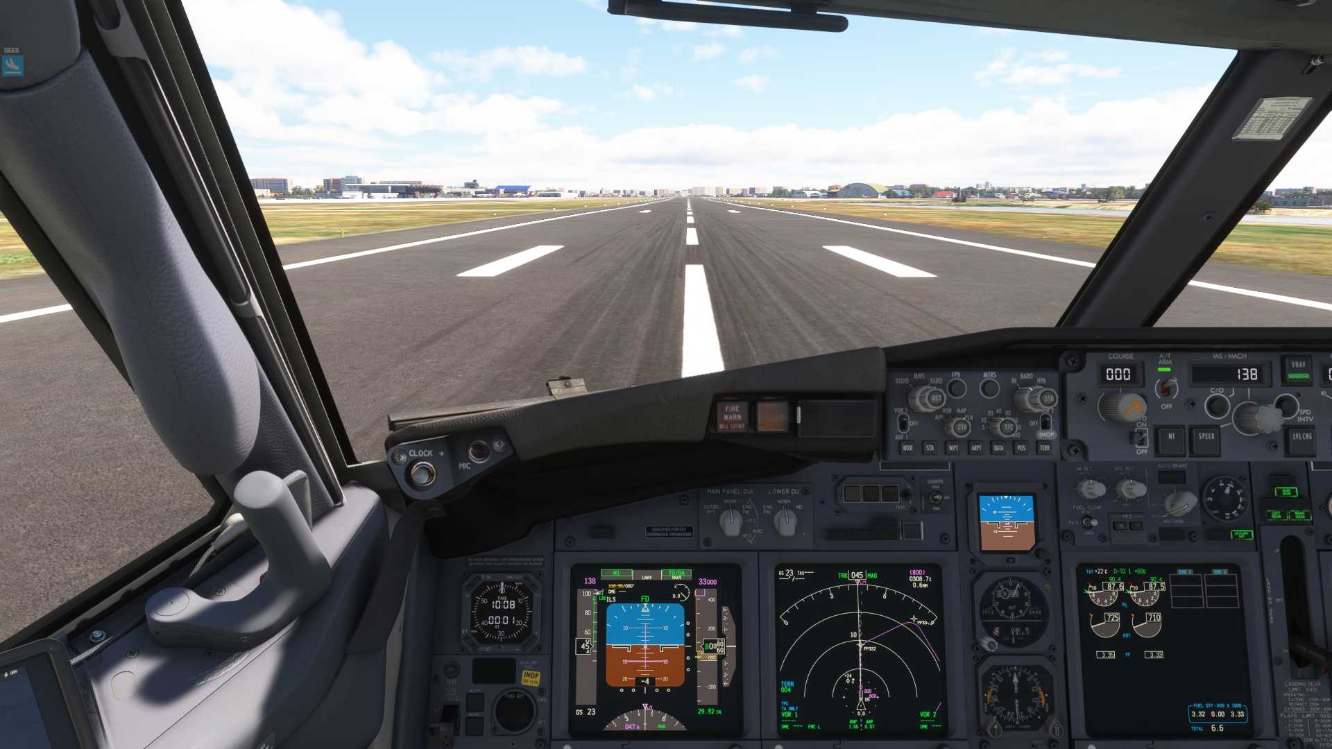 MSFS20  VDPP---VTSG-5504 
