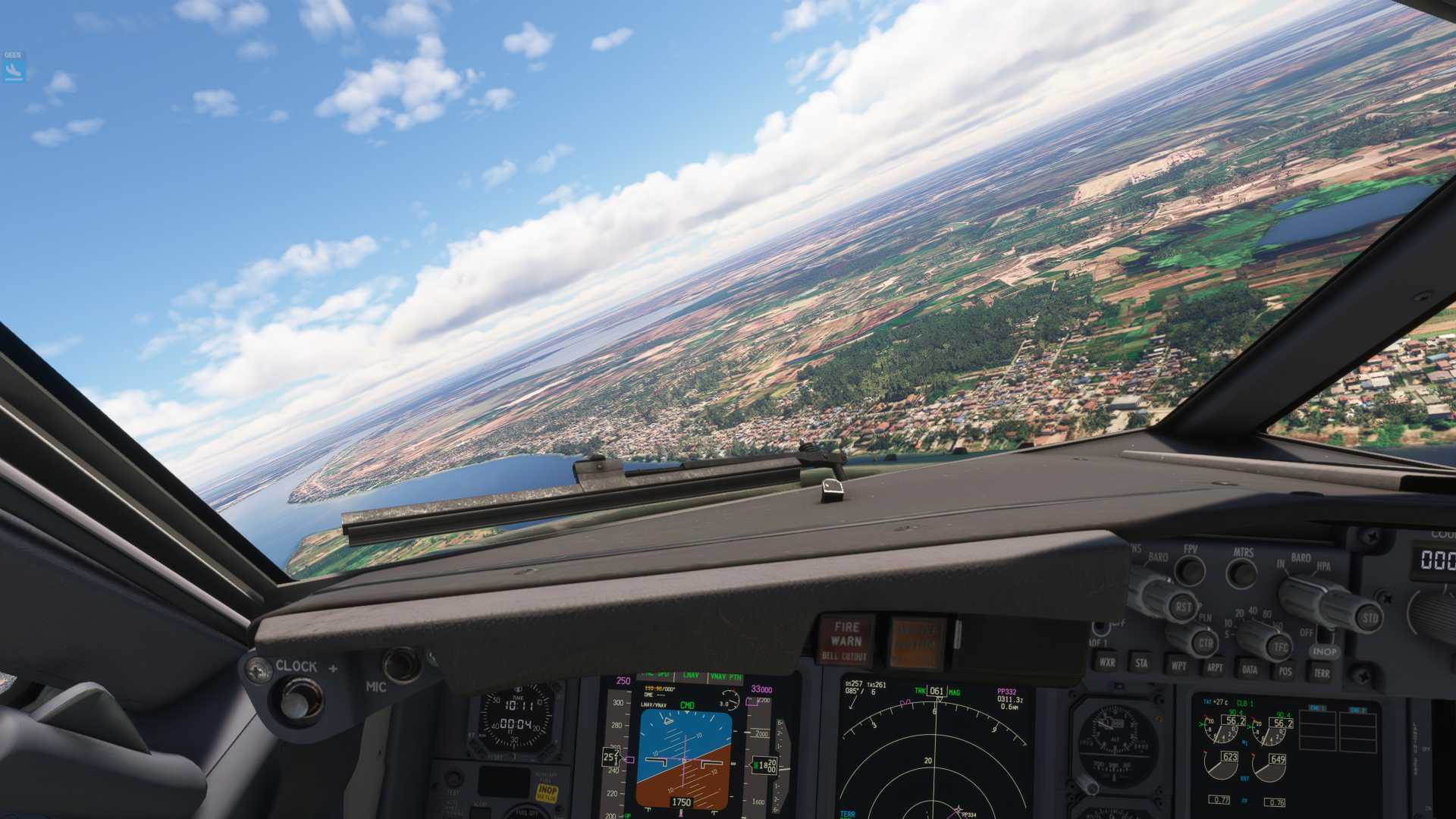 MSFS20  VDPP---VTSG-5010 