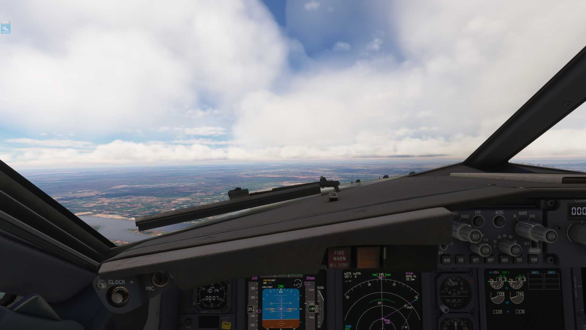 MSFS20  VDPP---VTSG-3057 