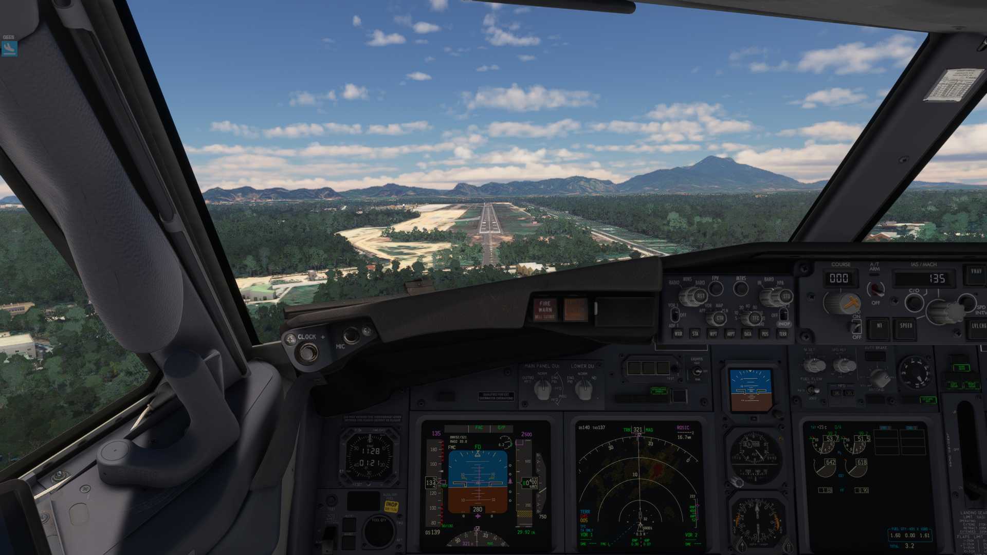 MSFS20  VDPP---VTSG-2515 