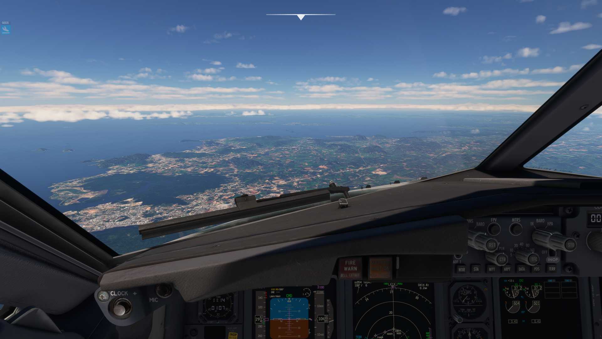 MSFS20  VDPP---VTSG-3319 