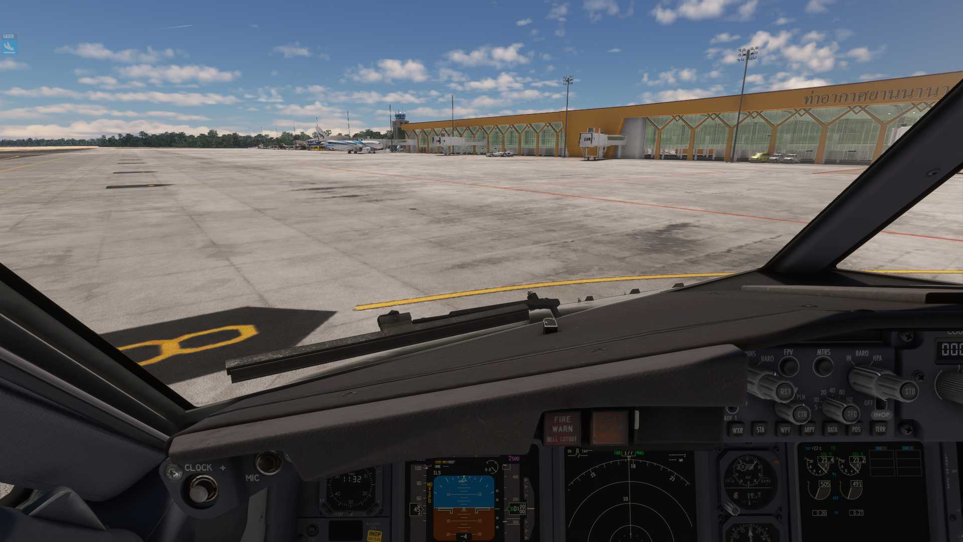 MSFS20  VDPP---VTSG-4118 