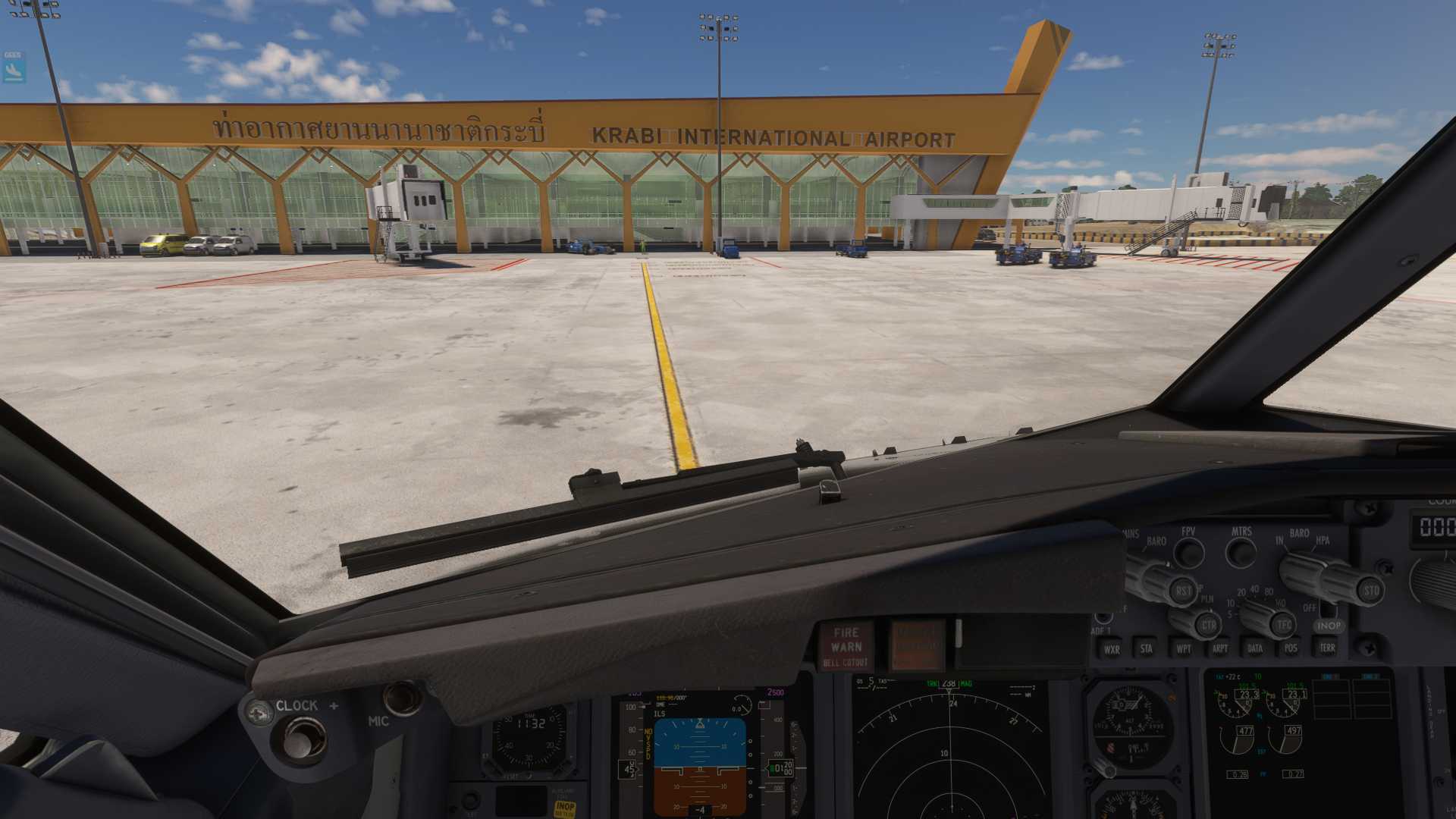 MSFS20  VDPP---VTSG-893 