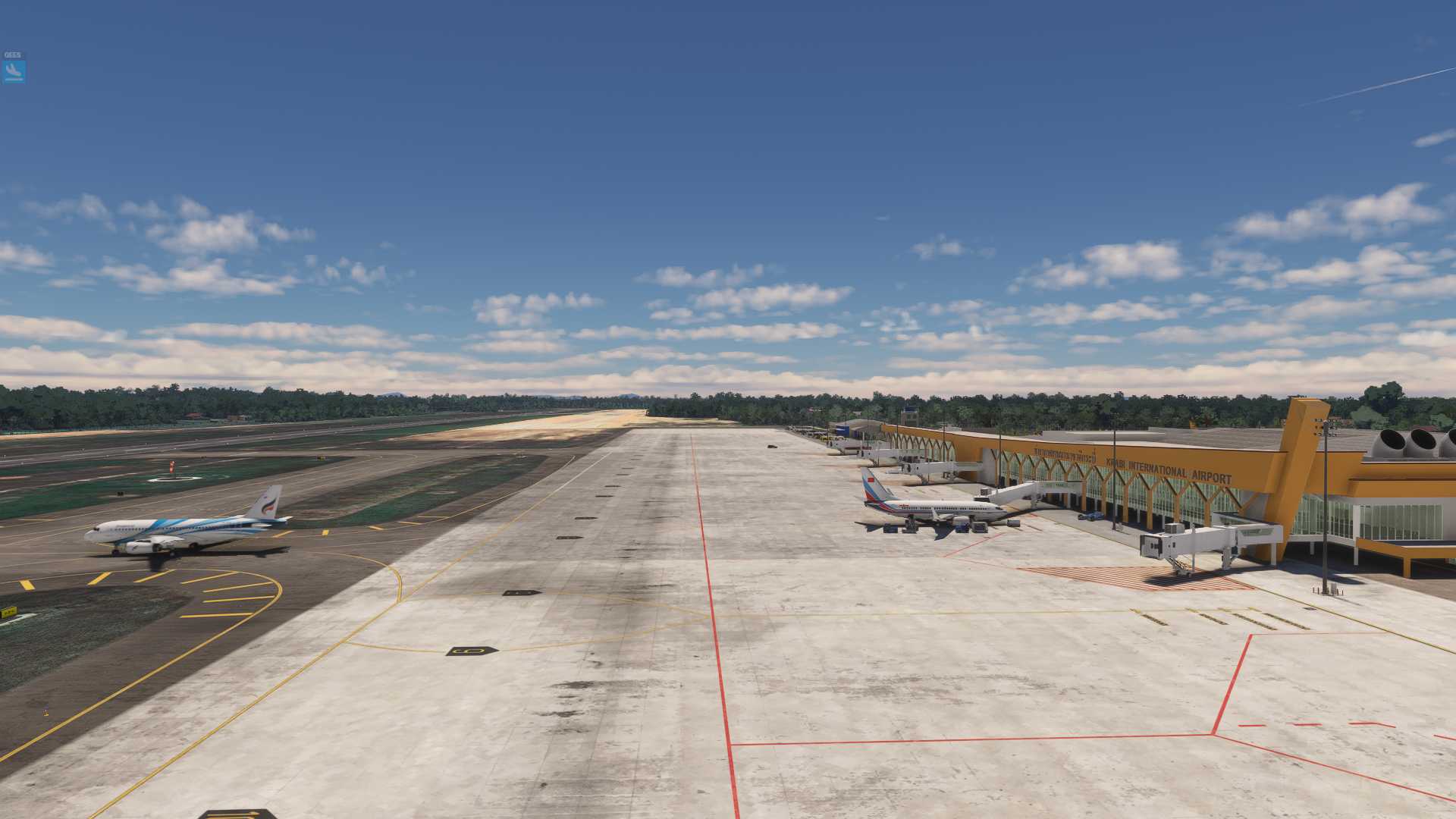 MSFS20  VDPP---VTSG-7709 