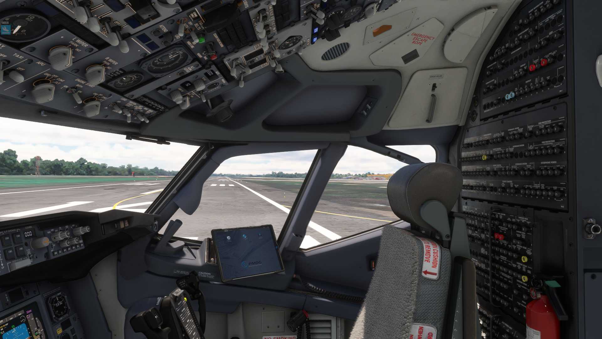 MSFS20  VTSG---WMKJ-2659 