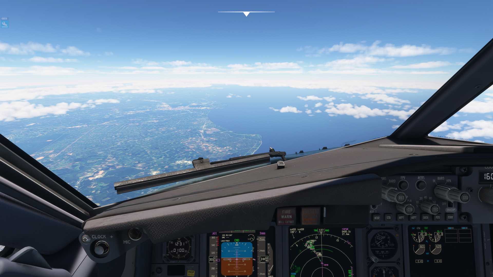 MSFS20  VTSG---WMKJ-9466 