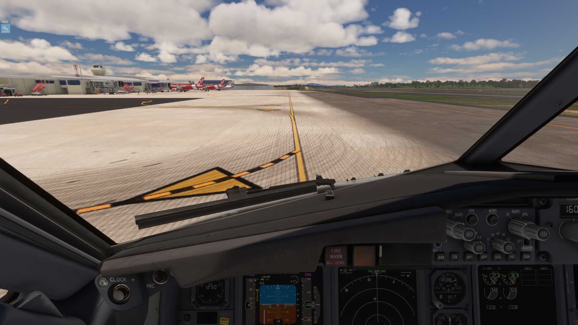 MSFS20  VTSG---WMKJ-7678 