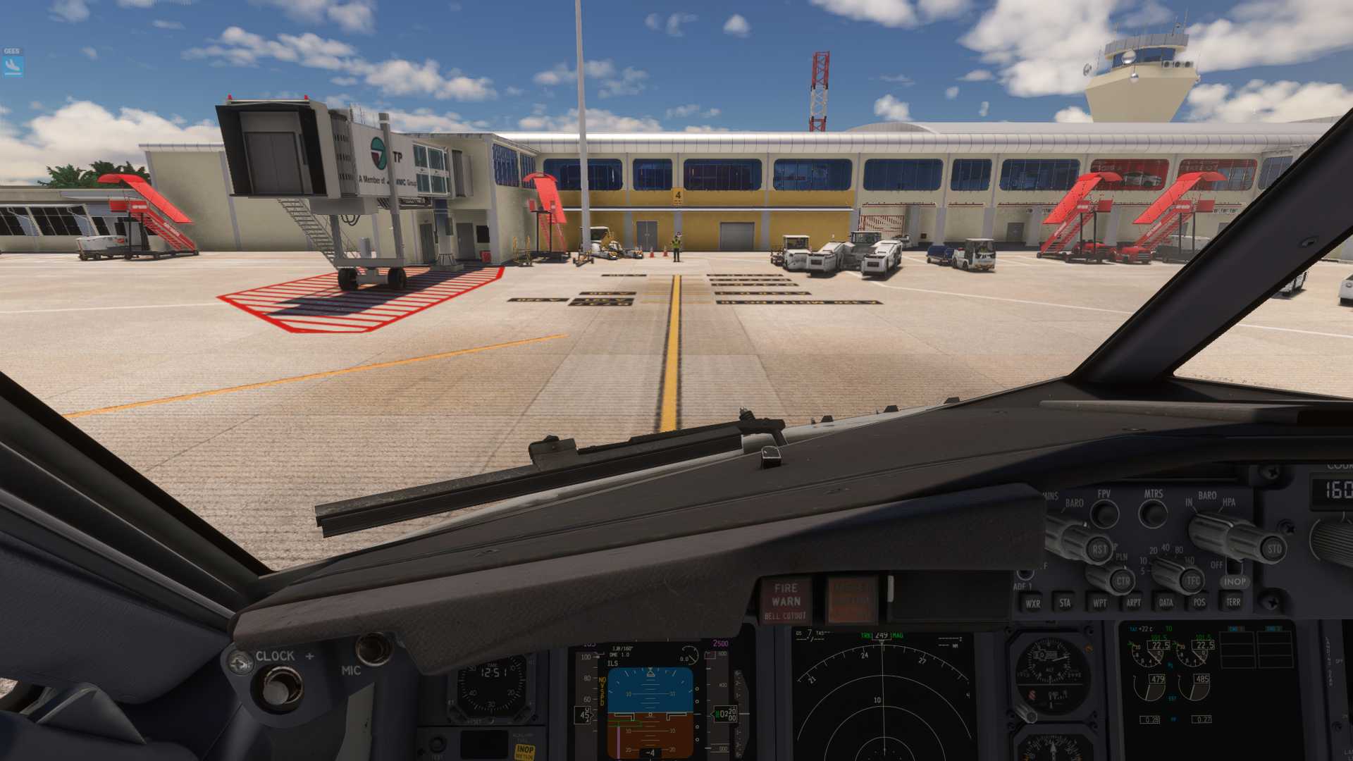 MSFS20  VTSG---WMKJ-6058 
