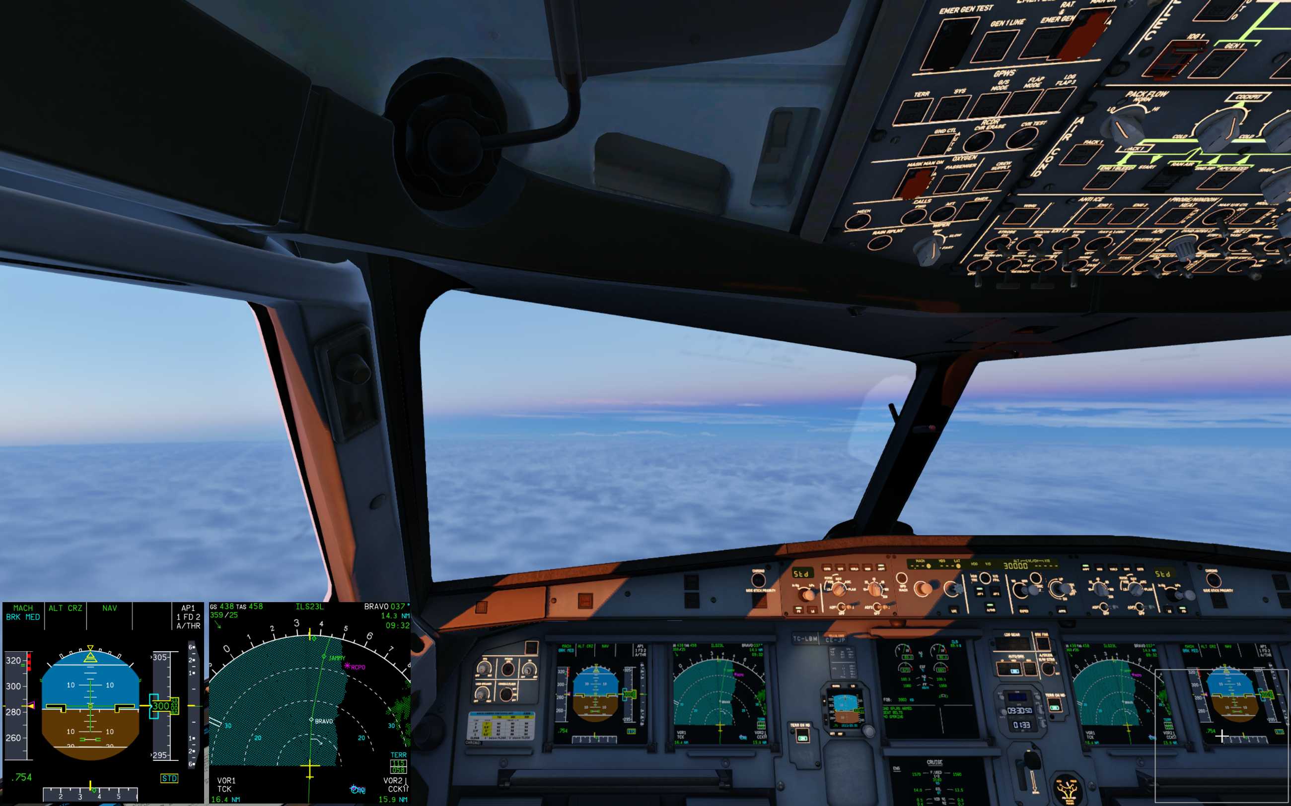 VHHH/RTCP-75 