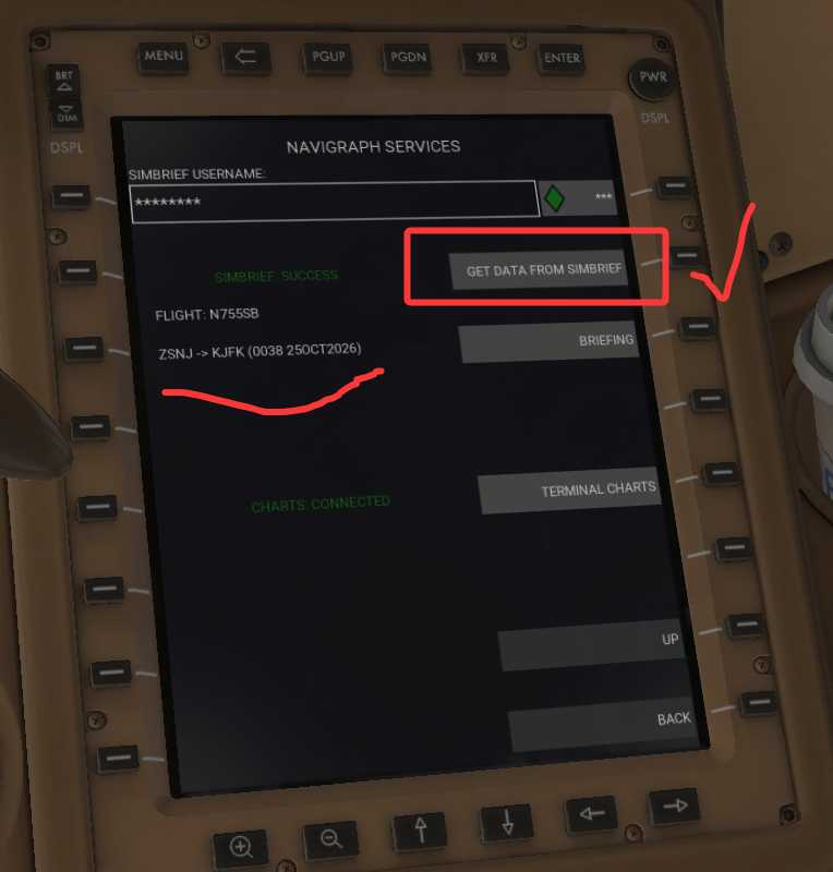 关于flightfactor波音777的航路文件位置和导航数据更新-4797 
