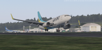 Air DO 73G(XP11)