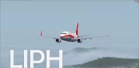 【新视频预告】Prepar3D - PMDG 737-700 ILS approch LIPH