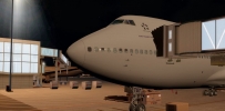 THAI 747-4D7