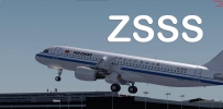 【新视频预告】Prepar3D - FSLabs 320 ILS approch ZSSS