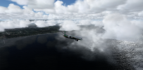 [P3D]BR871 TPE->HKG