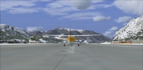 因斯布鲁克 FSX-SE