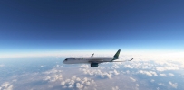 爱尔兰航空a359