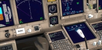 Captain Sim 777 SP1.6新入测试