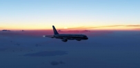 xplane12杂图