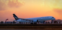 B-LRG WSSS ILS25C
