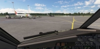 MSFS20  ULMM---ULLI