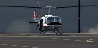 MILVIZ UH1H