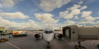 MSFS2024 + DLSS 5