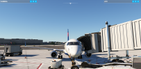 KLGA-KBOS