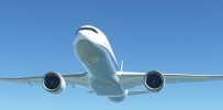 【MSFS】A330-900neo RJOO-ZSPD