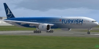 B777 Turkish